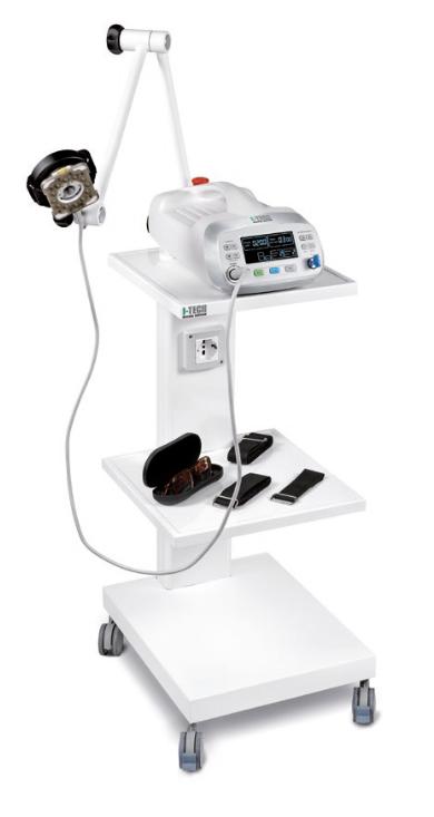 LASERTERAPIA PROFESSIONALE I-TECH IACER LA500