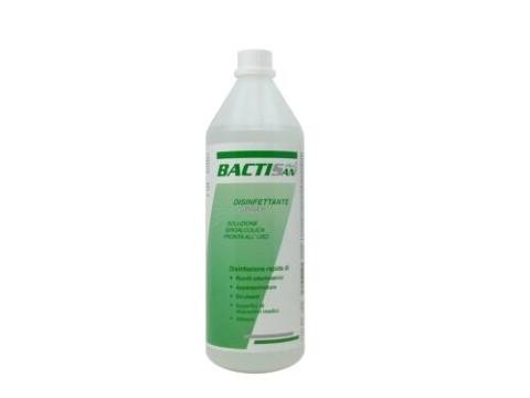 Bactisan Spray Energy sept