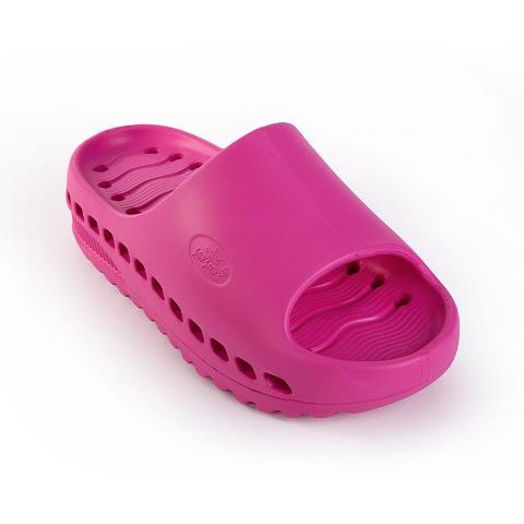 Ciabatta antomica-FUCSIA SunShoes essential