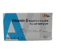 TEST VITAMINA D ALL TEST 1 pezzo