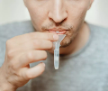 Test salivare covid oral fluid