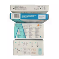 test antigenico rapido sars-cov-2 e influenza a+b ALL TEST combo