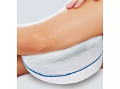 Cuscino per gambe sanico materiale termo-sensibile in memory foam