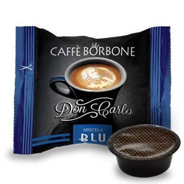 Don Carlo Borbone Blu - Palermo