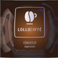 Cialde caffè Lollo Caffè Miscela Classico