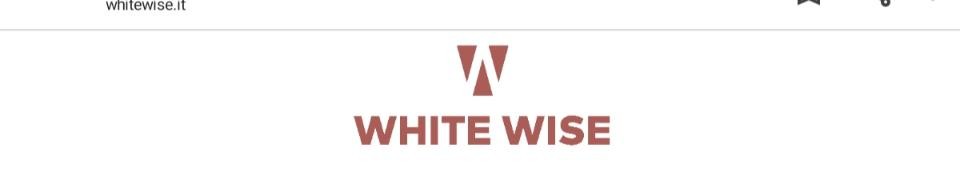 WHITE WISE 