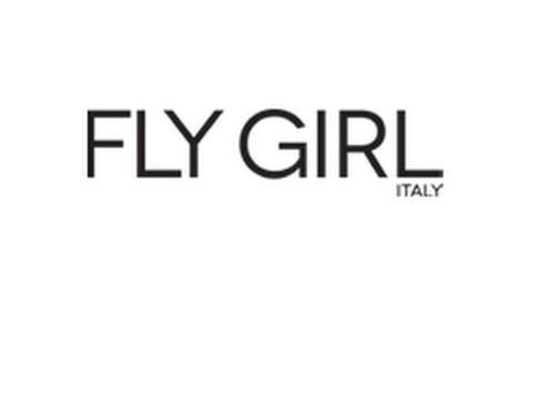 FLY GIRL BRAND