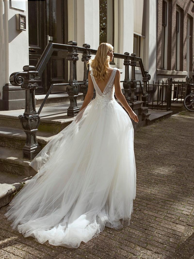 Abiti da Sposa MODECA Collezione 2020