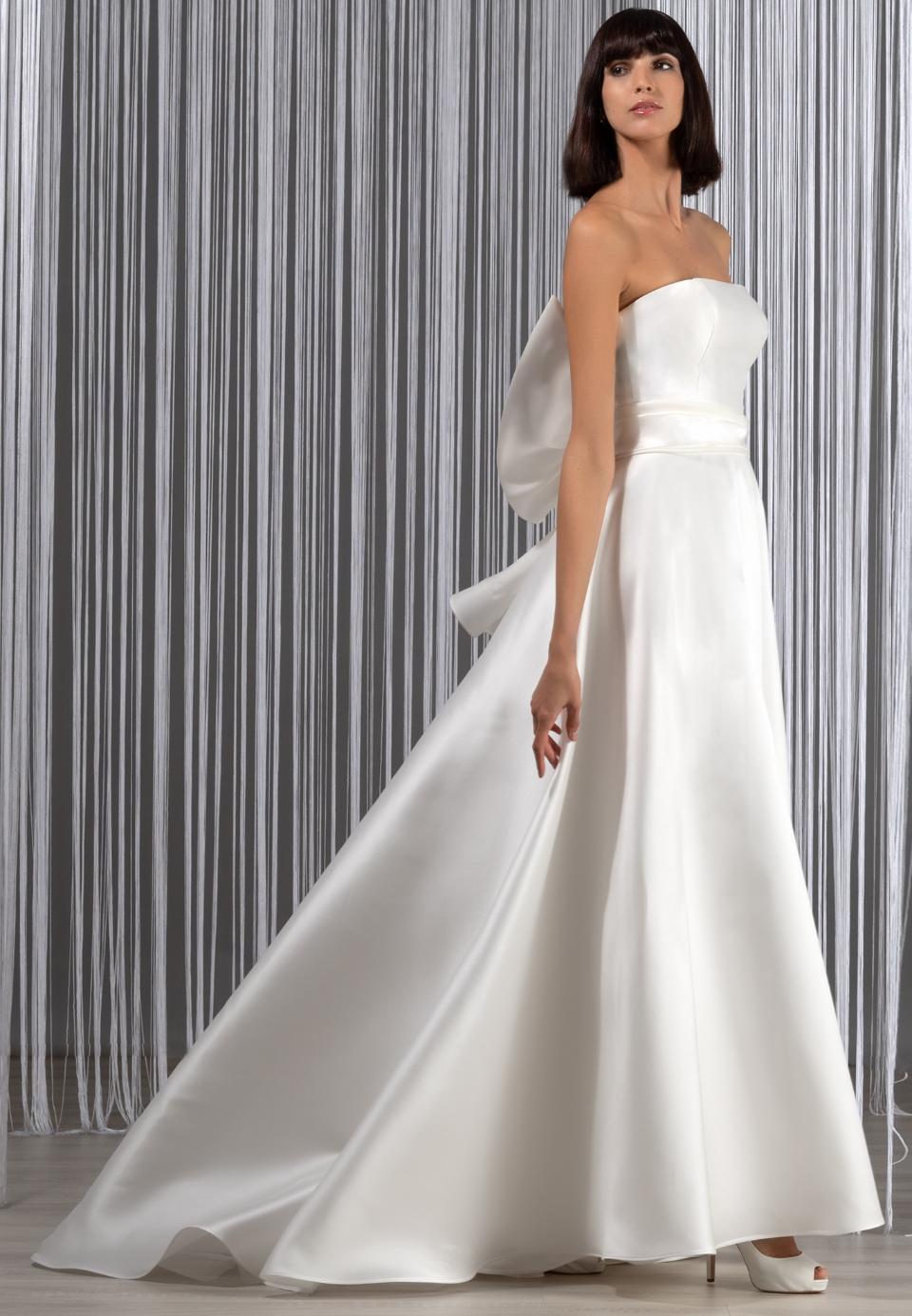 Abiti da Sposa GRITTISPOSE Collezione 2020