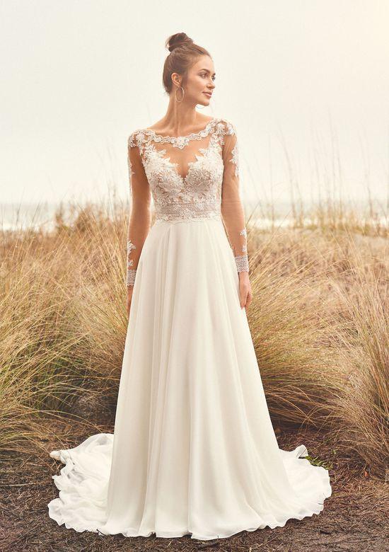 Sposa LILLIAN WEST BY JUSTIN ALEXANDER Collezione 2020