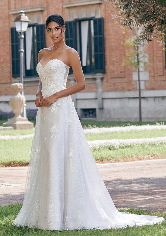 Sposa SINCERITY BY JUSTIN ALEXANDER Collezione 2020