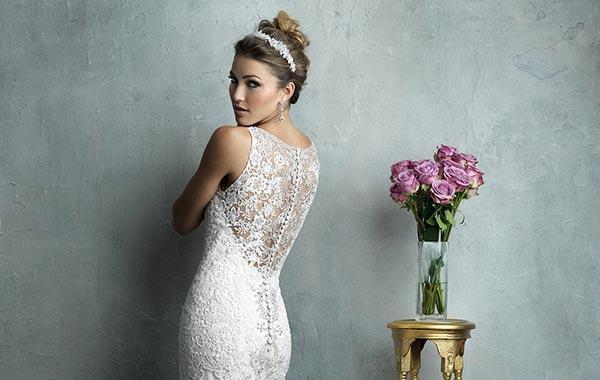 Sposa OPERA PRIMA Collezione 2020