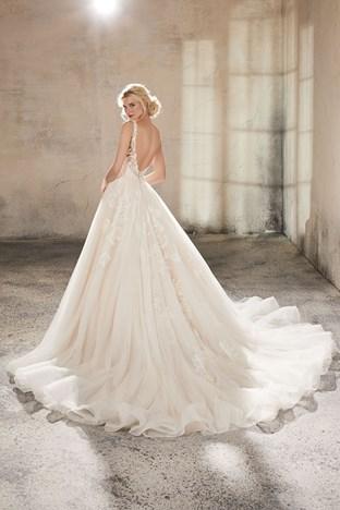 Abiti da Sposa SOFIA BIANCA BY RONALD JOYCE Collezione 2020