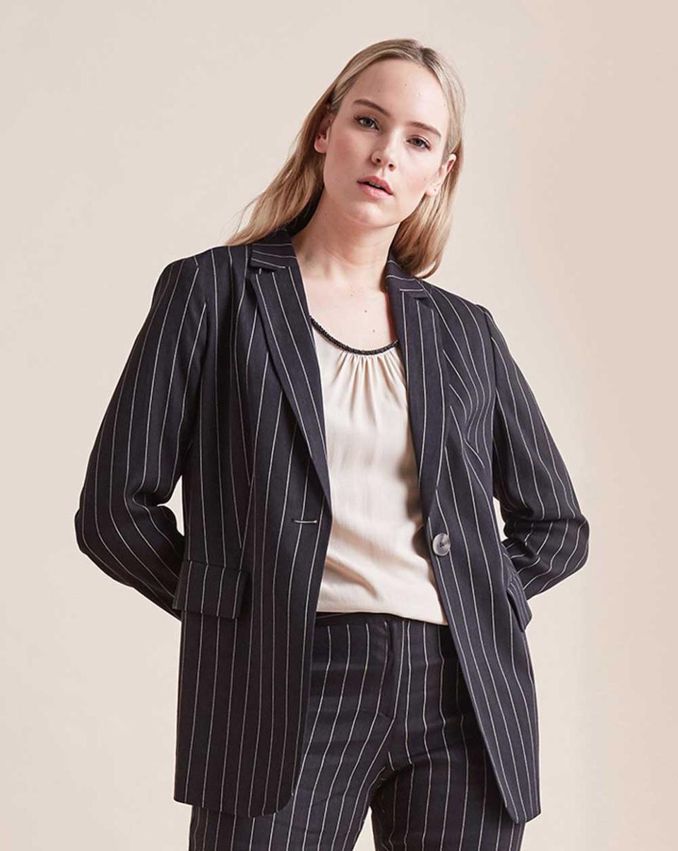 TAILLEUR ELENA MIRO' GESSATO