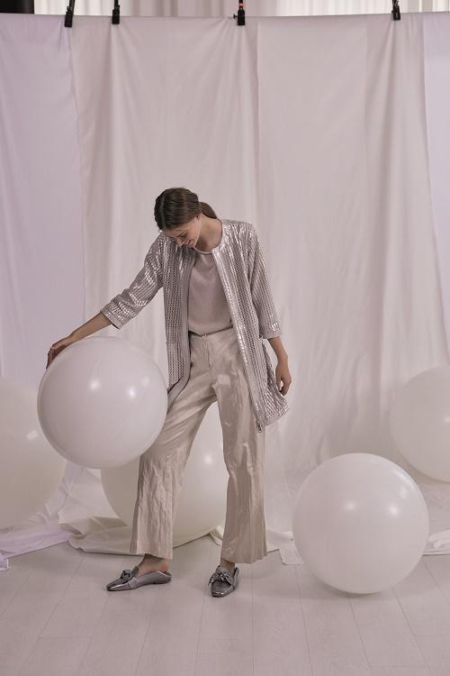 look CRT 02 CARACTER FANTASIA GLICI