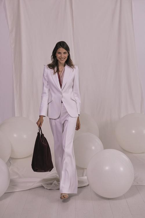 TAILLEUR CARACTER GIACCA 2 BOTTONI
