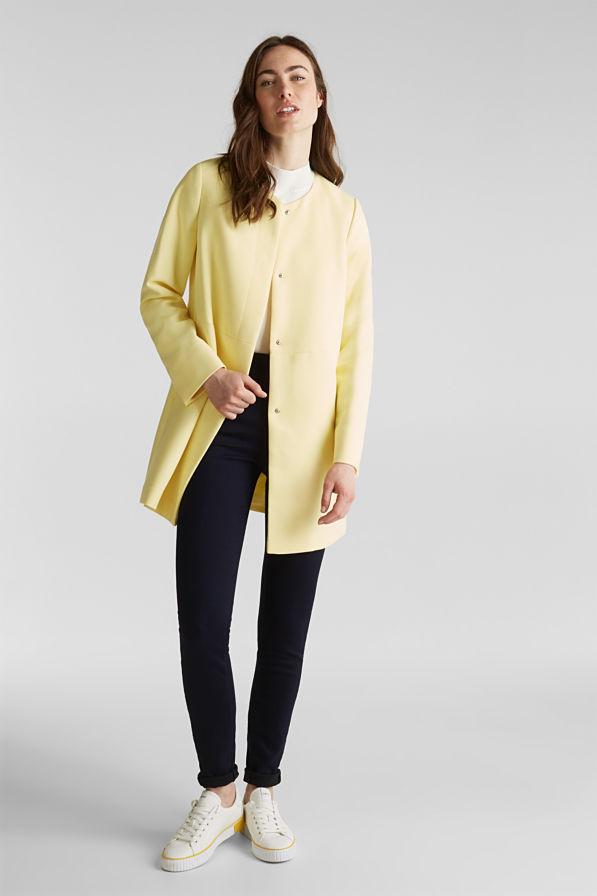 TRENCH esprit 020EO1G301