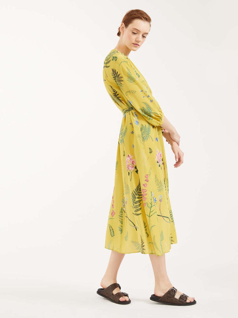 abito   Max Mara medusa