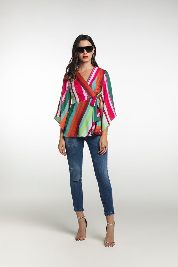 blusa fly girl 20102173
