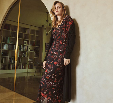 COLLEZIONE AI20 ELENA MIRO'