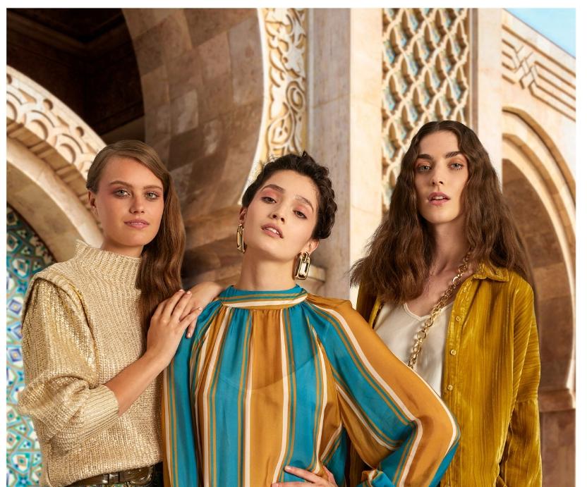 Maglie & Camicia  Collezione 2021/22