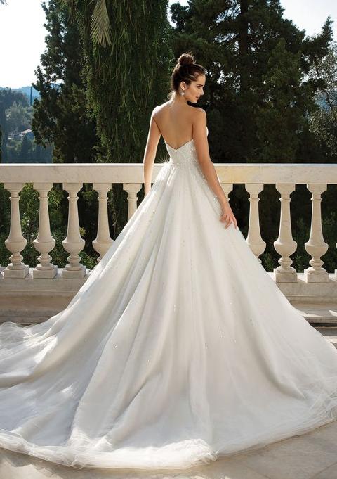 Sposa JUSTIN ALEXANDER Collezione 2020