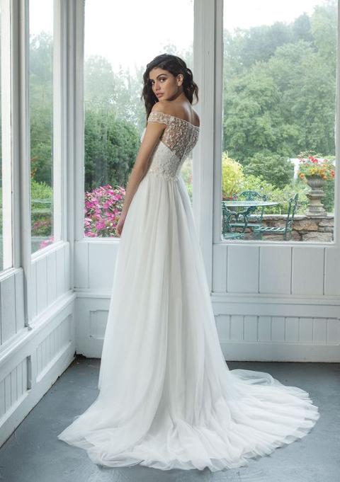Sposa SWEETHEART BY JUSTIN ALEXANDER Collezione 2020
