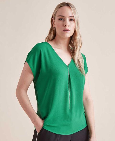 maglia   ELENA MIRO' VERDE