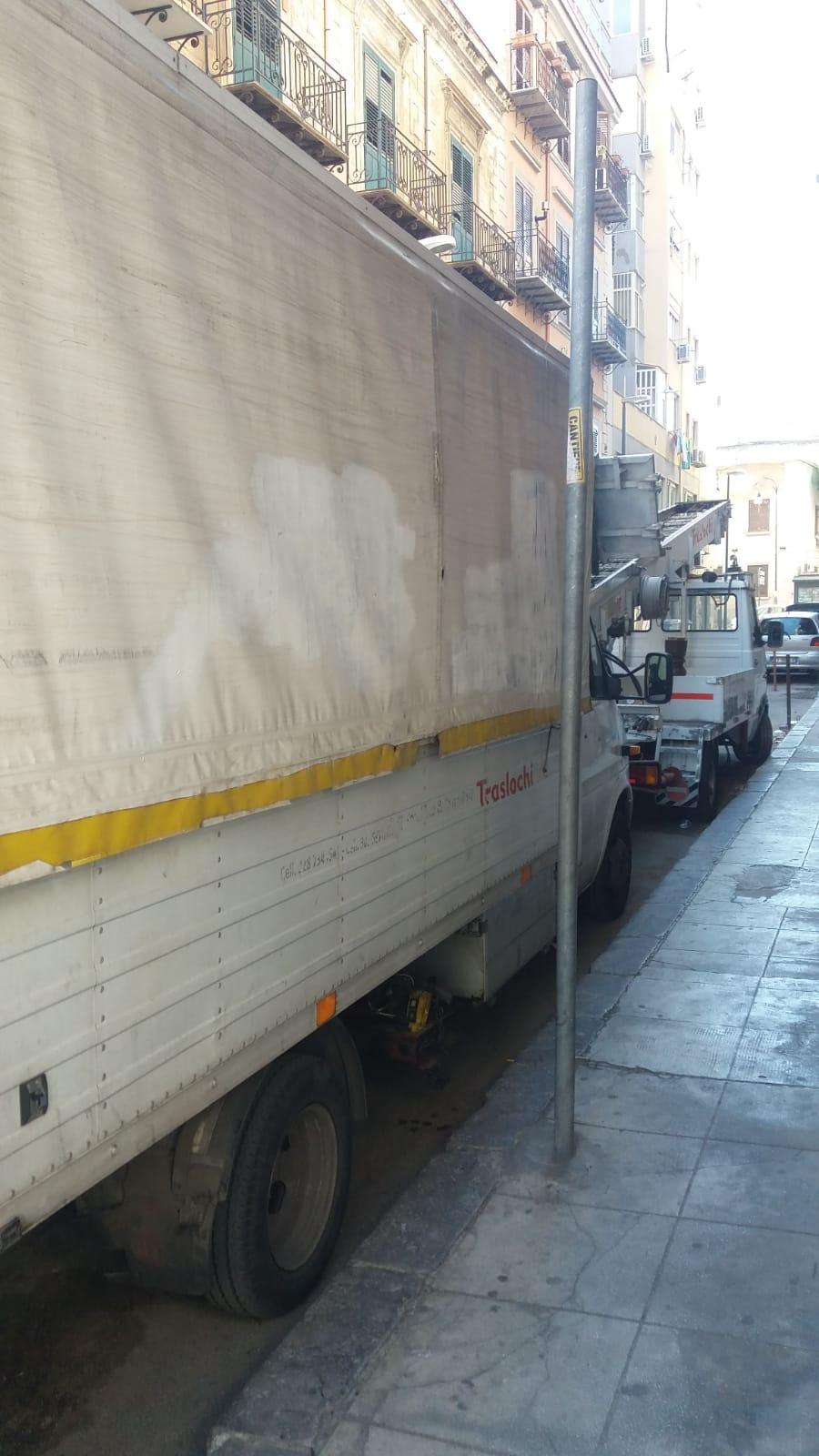 Montaggio e smontaggio mobili
