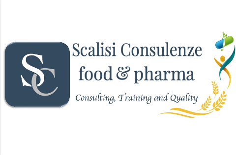 Scalisi Consulenze food & pharma - Consulting | Training | Quality