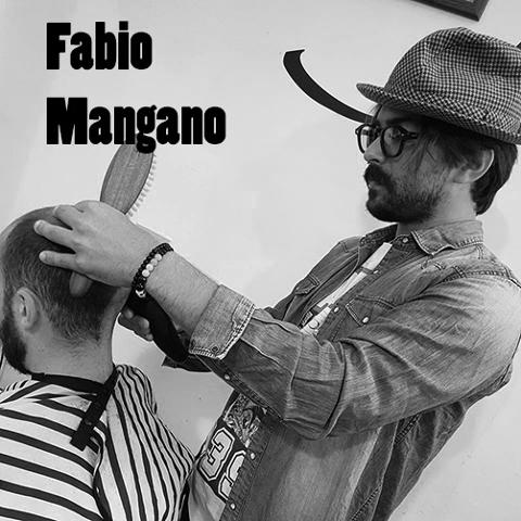 Fabio Mangano