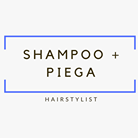 Shampoo e Piega Capelli Donna