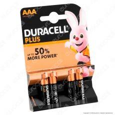 Batterie Duracell Ministilo