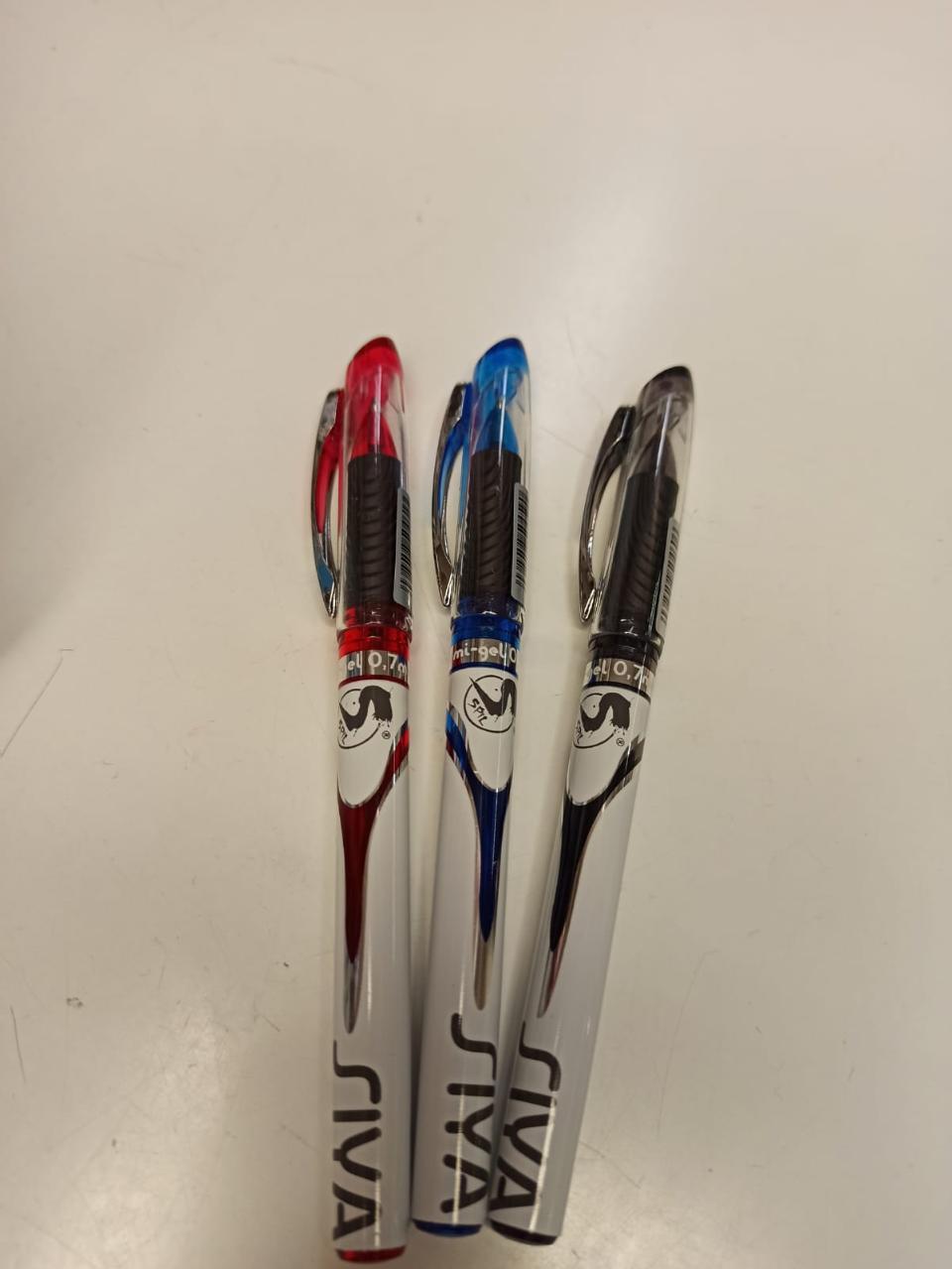 PENNA SIYA 0.7 BLU DA 12 SPIL