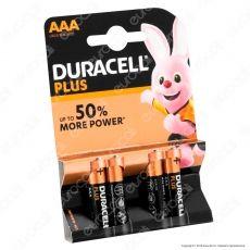 Batterie  Duracell Ministilo