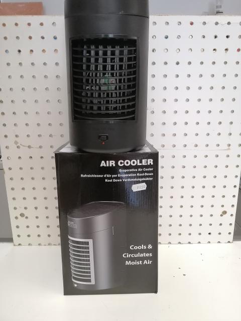 Refrigeratore D'aria  Air cooler