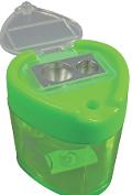 TEMPERAMATITE AKUTO S106 2 FORI METALLO DA24P SPIL  TEMPERAMATITE
