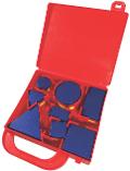 SPIL VALIGETTA FIGURE LOGICHE DA 60 PEZZI SPIL  FIGURE LOGICHE