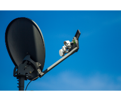 Installazione Impianto Antenna TV per Civile Abitazione