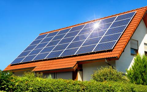 Manutenzione Impianto Fotovoltaico per Civile Abitazione