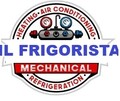 "IL FRIGORISTA" refrigerazione commerciale - Cell. 389/2567041 tel. 0917934298