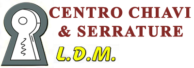 Centro Chiavi & Serrature LDM di Danilo Calderaro