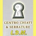 Centro Chiavi e Serrature LDM di Danilo Calderaro
