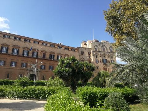 Tour full day da Palermo alla Valle dei Templi di Agrigento Palermo Ballarò