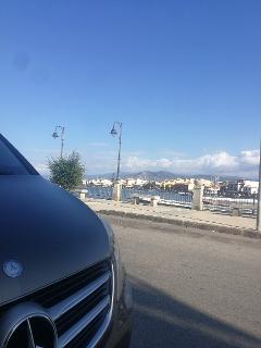 Taxi Cefalù