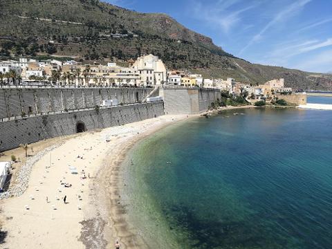 Taxi Castellammare del Golfo