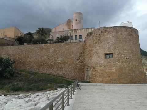 Taxi Alcamo Marina