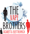 The Vape Brothers Palermo