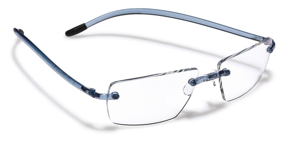 Montatura occhiali da vista SwissFlex Classic, Joy, Joy baby