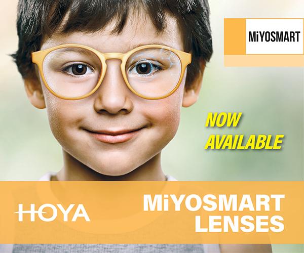 MiYOSMART CONTROLLO MIOPIA